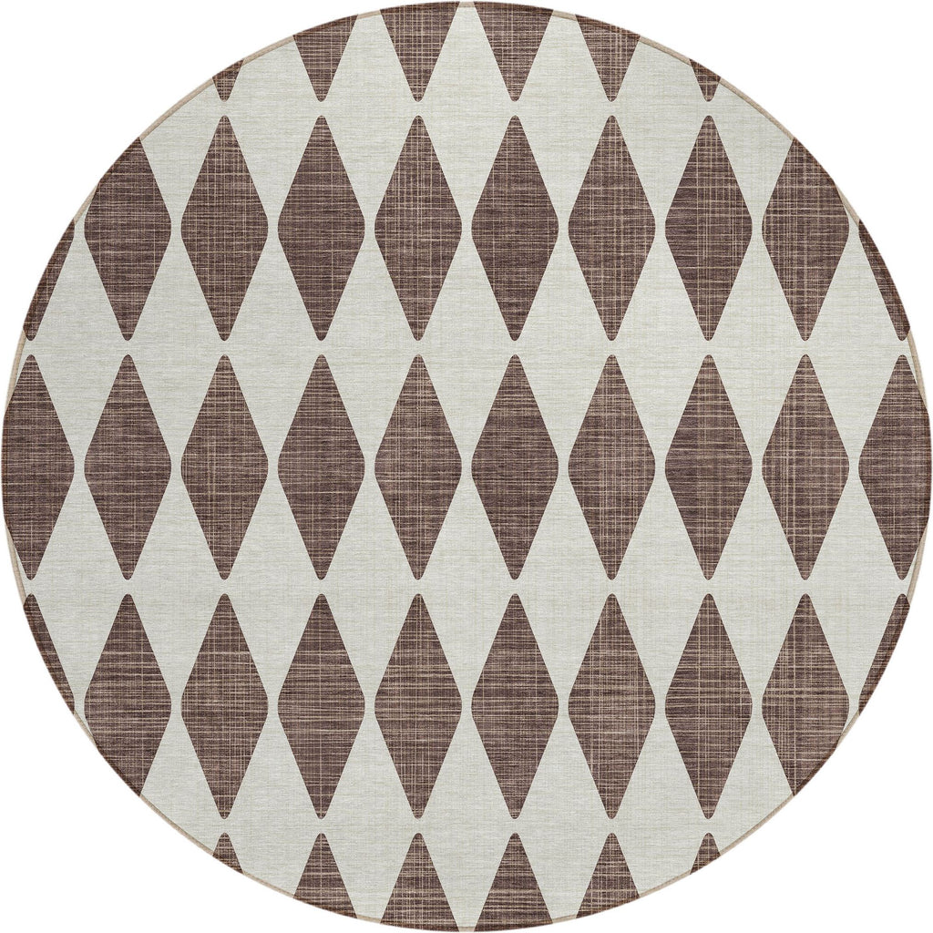 addison chantille acn578 brown rug