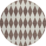 Addison Chantille ACN578 Brown Rug