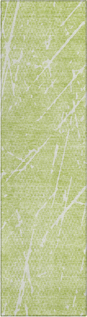 addison chantille acn628 aloe rug