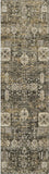 Addison Chantille ACN637 Coffee Rug