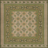 spicher and company persian bazaar balouch sabzal rug