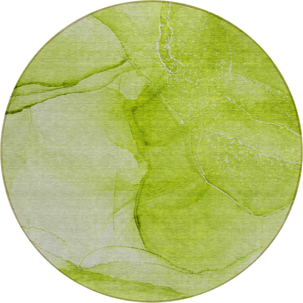 addison chantille acn507 green rug