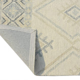 kas oriental hudson 2468 ivory rug