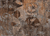Addison Chantille ACN555 Terracotta Rug