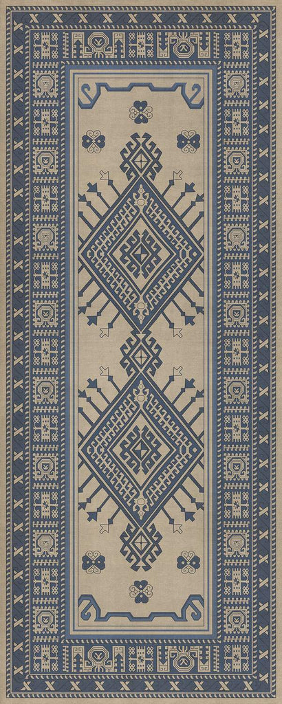 spicher and company persian bazaar bergama nehir rug