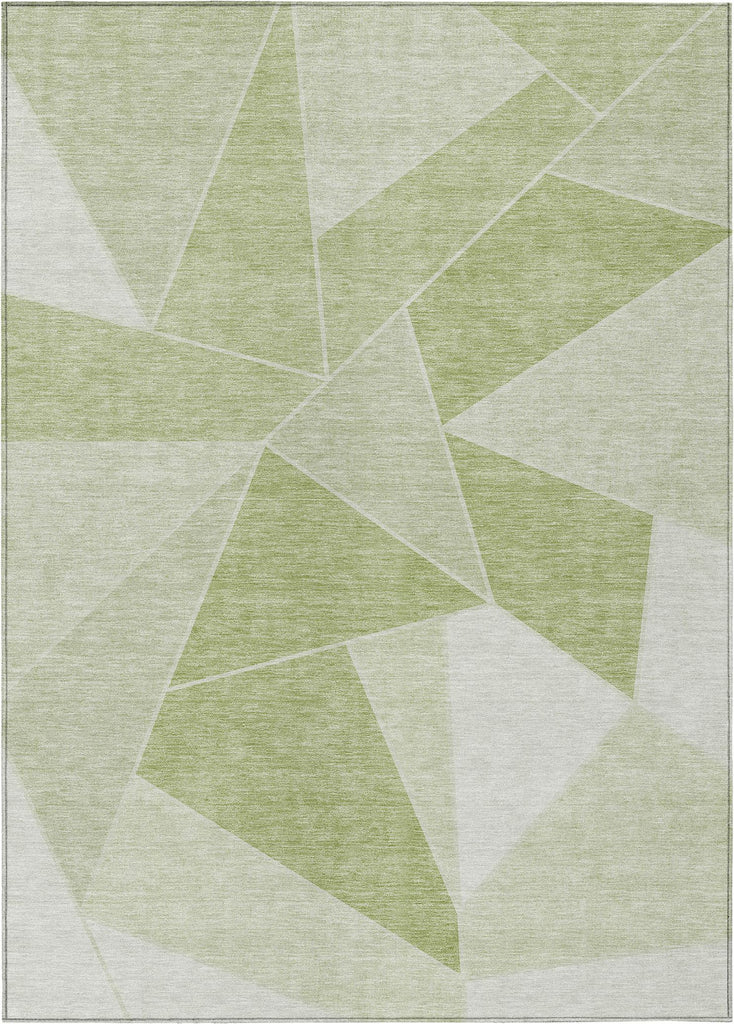 addison chantille acn636 aloe rug