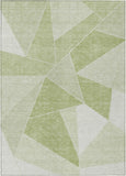addison chantille acn636 aloe rug