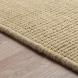 dalyn monaco sisal mc100 aloe rug
