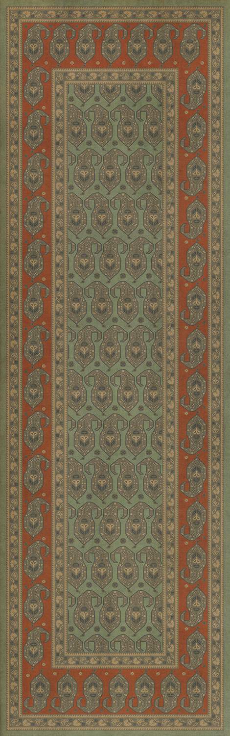 spicher and company persian bazaar kintala nuri rug