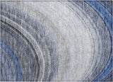 Addison Chantille ACN584 Blue Rug