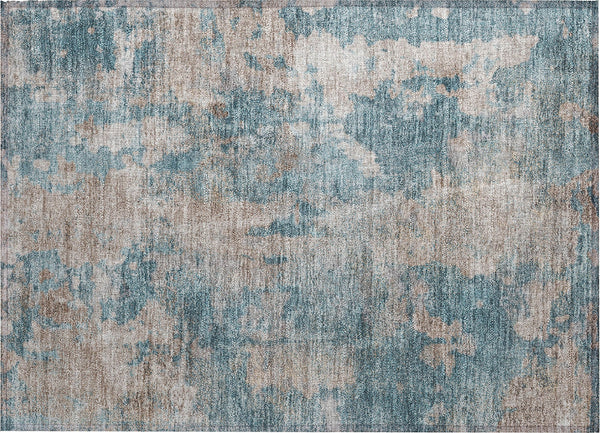 Addison Chantille ACN573 Teal Rug