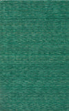 dalyn rafia rf100 emerald rug