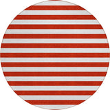 addison chantille acn528 red rug