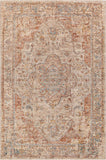 surya aspendos aps 2305 red rug