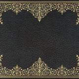 spicher and company english library analect rug