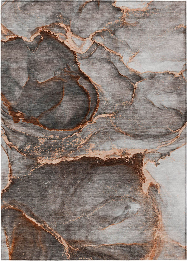 addison chantille acn525 peach rug