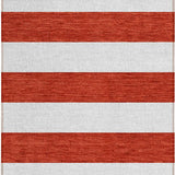 addison chantille acn528 red rug