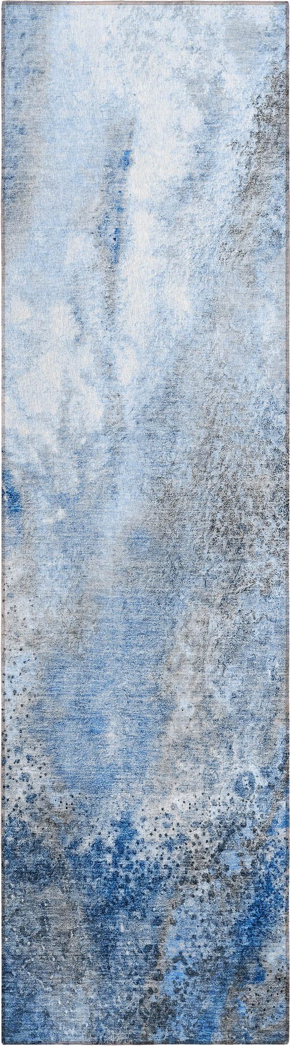 Addison Chantille ACN505 Navy Rug