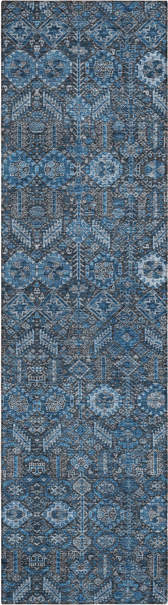 addison chantille acn574 blue rug