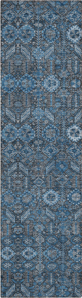 addison chantille acn574 blue rug