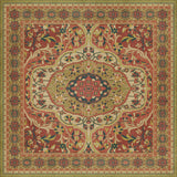 spicher and company persian bazaar farahan mehr rug
