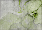 Addison Chantille ACN506 Green Rug
