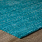 dalyn rafia rf100 cobalt rug