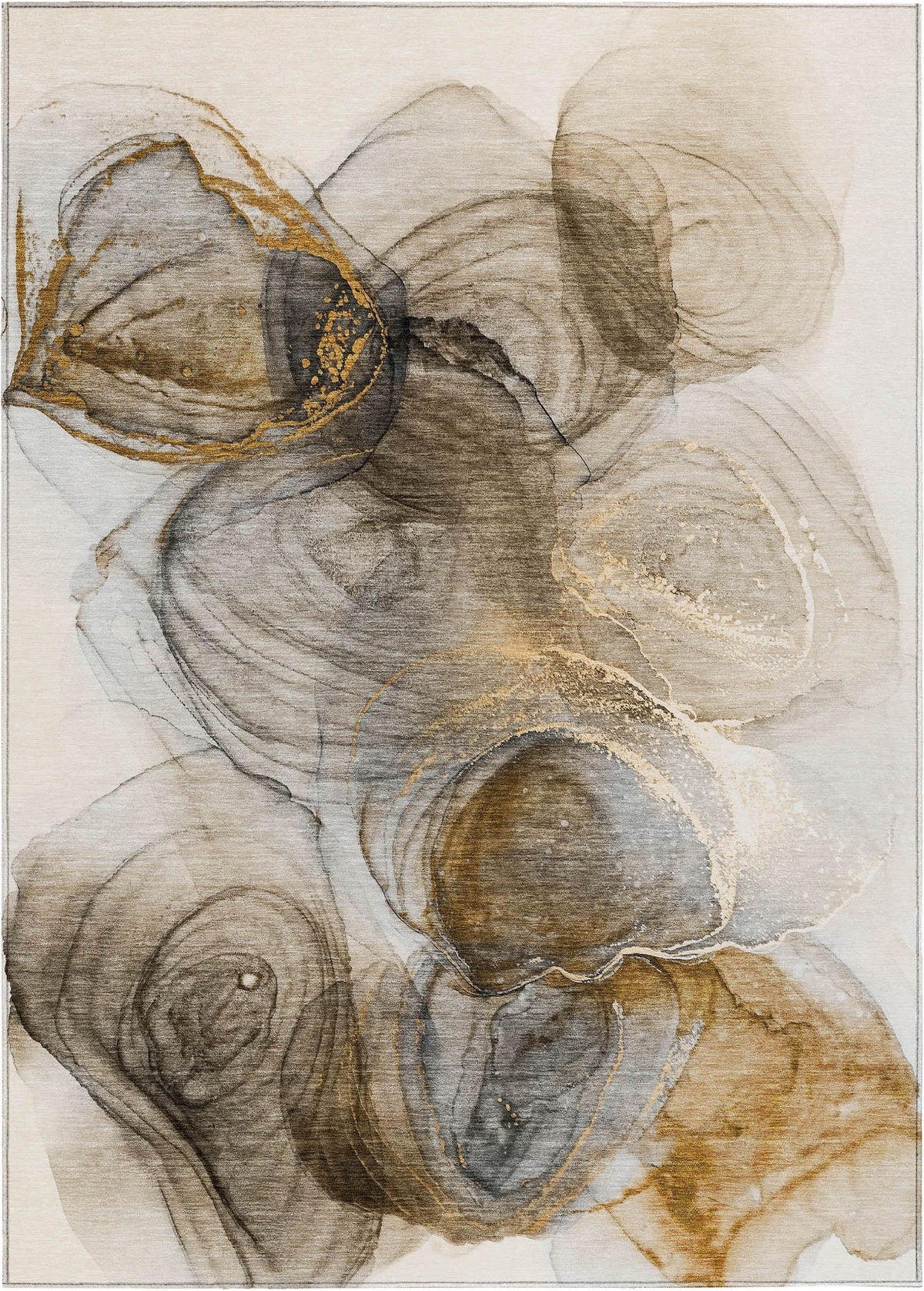 addison chantille acn513 brown rug