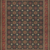 spicher and company persian bazaar balouch lalen rug