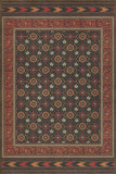 spicher and company persian bazaar balouch lalen rug