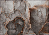 Addison Chantille ACN525 Peach Rug