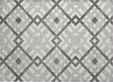 Addison Chantille ACN616 Gray Rug