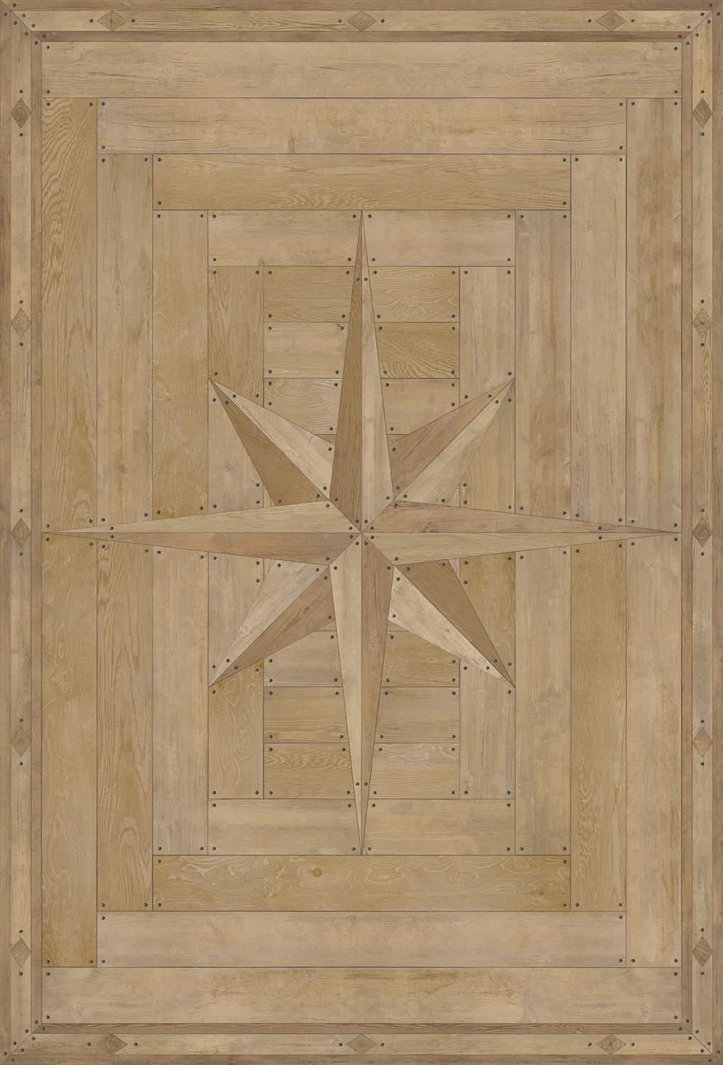 spicher and company williamsburg 18th century joinery golden beams rug