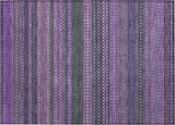 Addison Chantille ACN527 Purple Rug