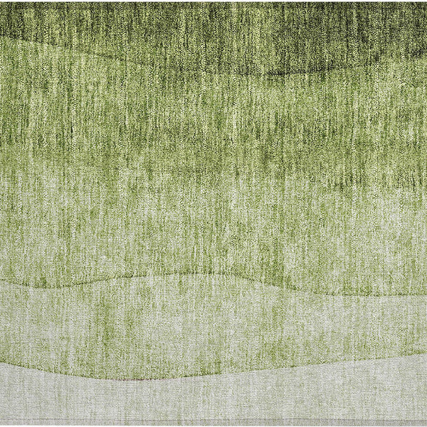 Addison Chantille ACN625 Olive Rug