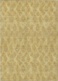 addison chantille acn622 gold rug