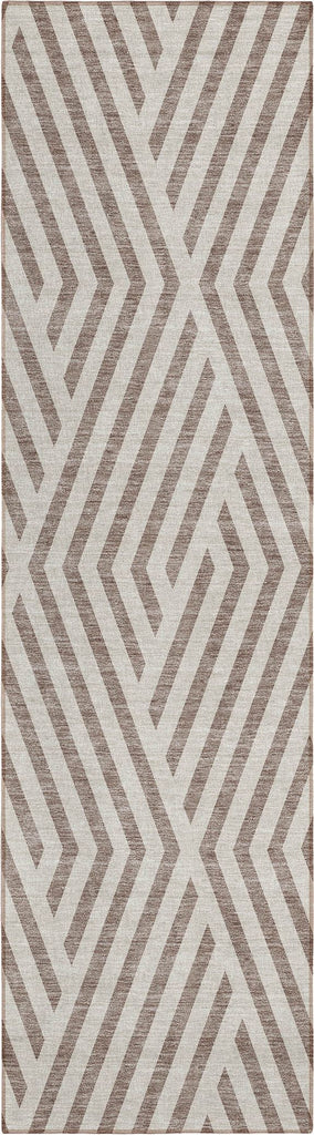 addison chantille acn550 taupe rug