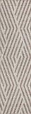 Addison Chantille ACN550 Taupe Rug