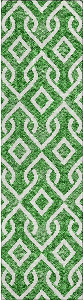 addison chantille acn621 emerald rug