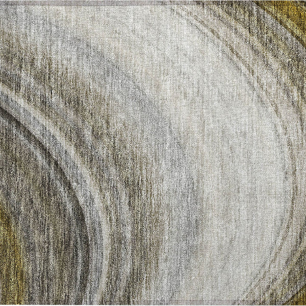 Addison Chantille ACN584 Taupe Rug