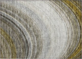 Addison Chantille ACN584 Taupe Rug