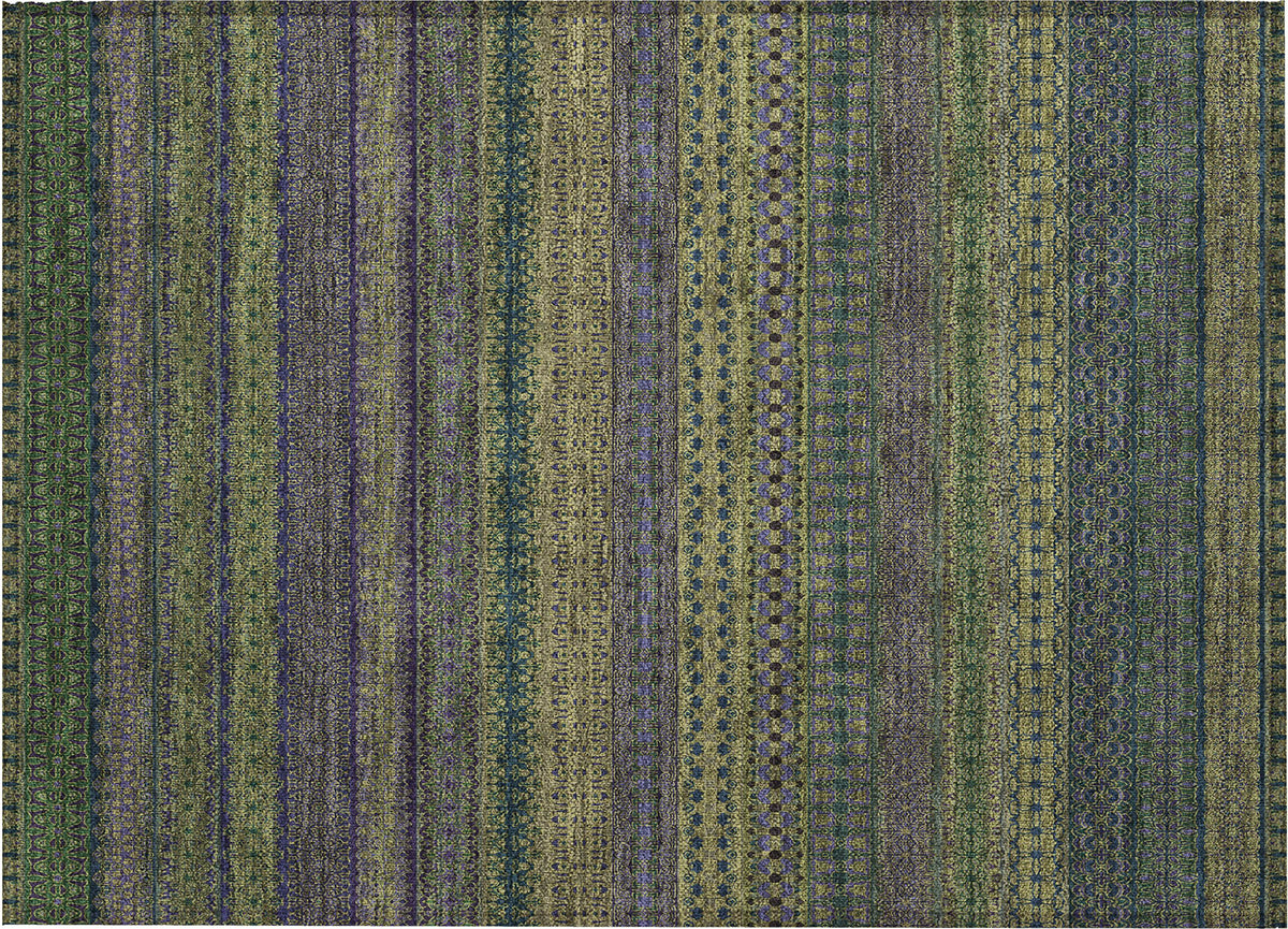 Addison Chantille ACN527 Olive Rug