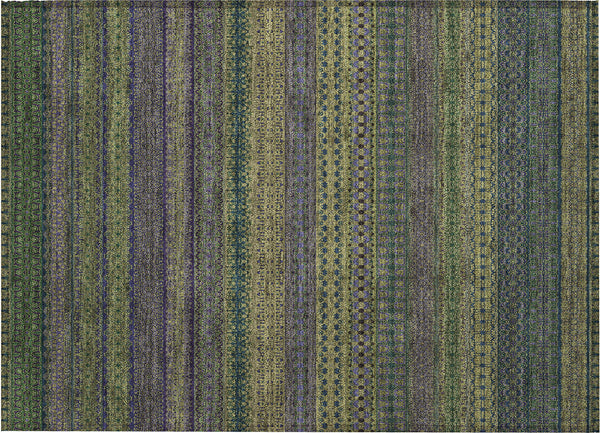 Addison Chantille ACN527 Olive Rug