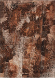 addison chantille acn560 paprika rug