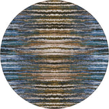 Addison Chantille ACN604 Blue Rug