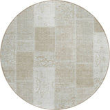 Addison Chantille ACN631 Taupe Rug