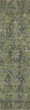 Addison Chantille ACN571 Green Rug