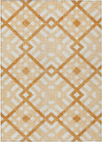 addison chantille acn616 peach rug
