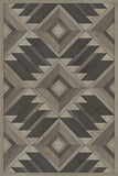 spicher and company norwegian wood yukon miners rug