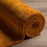 dalyn rafia rf100 mandarin rug